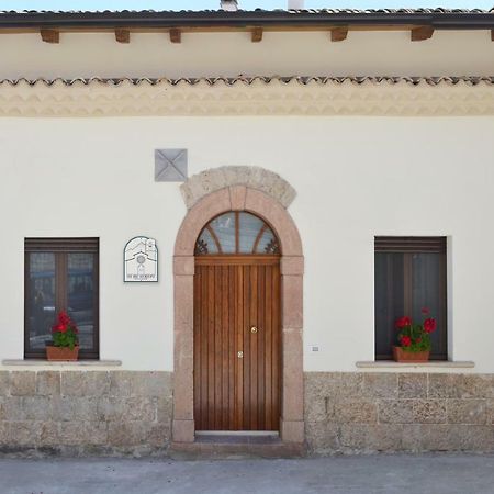 B&B Santa Lucia, Rapolla Εξωτερικό φωτογραφία