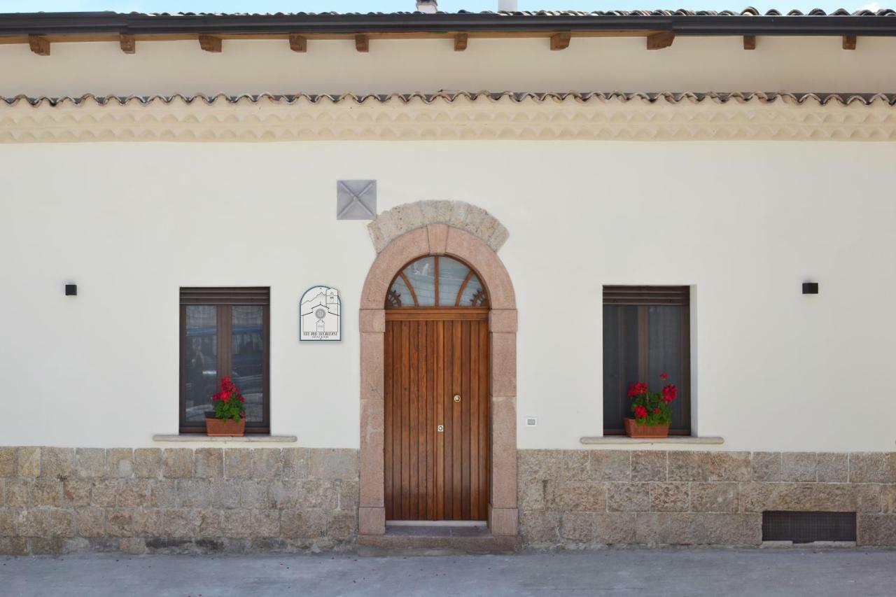 B&B Santa Lucia, Rapolla Εξωτερικό φωτογραφία