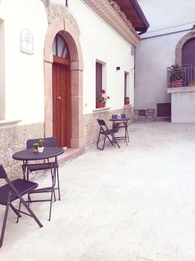 B&B Santa Lucia, Rapolla Εξωτερικό φωτογραφία